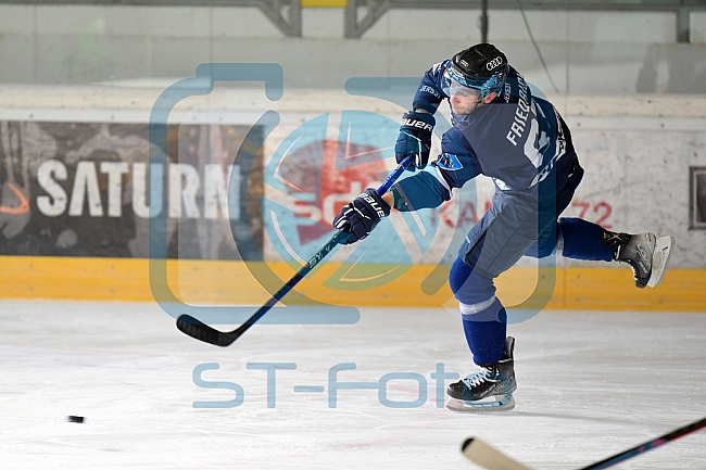 Eishockey, Herren, DEL, Saison 2022-2023, ERC Ingolstadt - Ice Training, 25.08.2022
