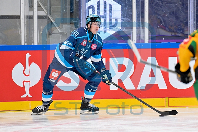 Hockey, Mens, CHL, Season 2025-2026, Regular Season, Game Day 1, ERC Ingolstadt - Ilves Tampere, 28.08.2025