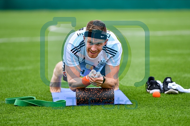 Off Ice Fantraining, Vinschgau Cup, 25.08.2019