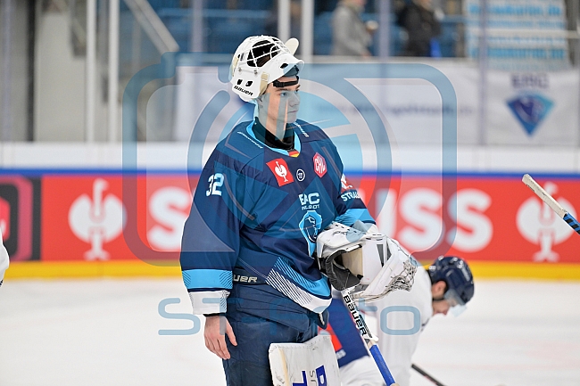 Eishockey, Mens, CHL, Season 2023-2024, ERC Ingolstadt - Vitkovice Ridera, 17.10.2023