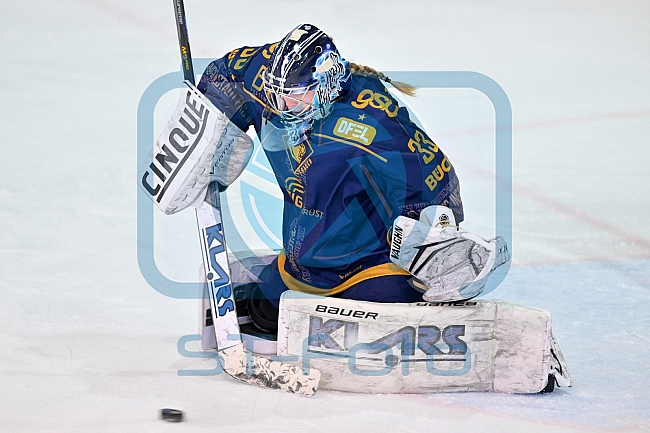 Eishockey, Frauen, DFEL, Saison 2022-2023, ERC Ingolstadt - Eisbären Berlin, 05.02.2023