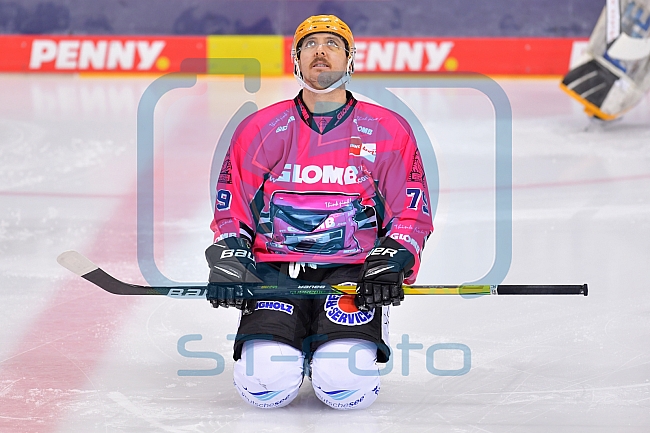 Eishockey, Herren, DEL, Saison 2020-2021, ERC Ingolstadt - Fischtown Pinguins Bremerhaven, 16.04.2021