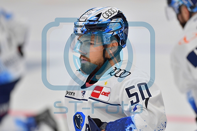 Vorbereitung, Eishockey, Herren, DEL, Saison 2021-2022, ERC Ingolstadt - HC Rytiri Kladno, 22.08.2021