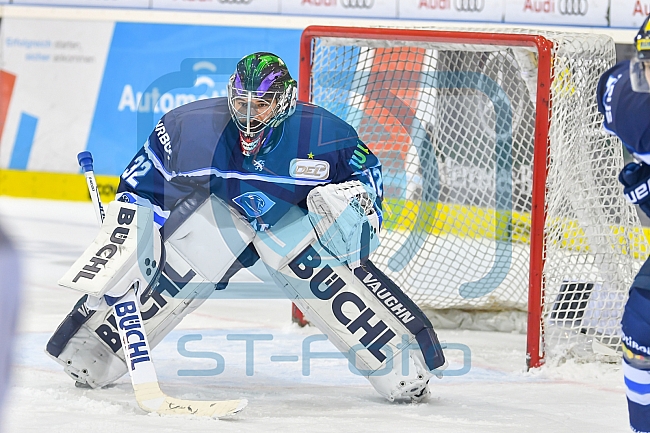 ERC Ingolstadt vs Koelner Haie am 20.01.2019, Spieltag 41
