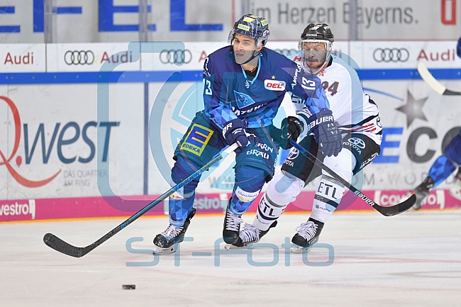ERC Ingolstadt vs Kölner Haie, DEL, Deutsche Eishockey Liga, Spieltag 46, 19.02.2020