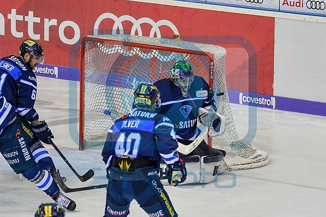ERC Ingolstadt vs Koelner Haie, DEL, Deutsche Eishockey Liga, Playoffs, Viertelfinale, Spiel 4, 22.03.2019