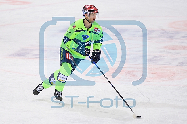 Eishockey, Herren, DEL, Saison 2020-2021, Straubing Tigers - ERC Ingolstadt, 31.01.2021