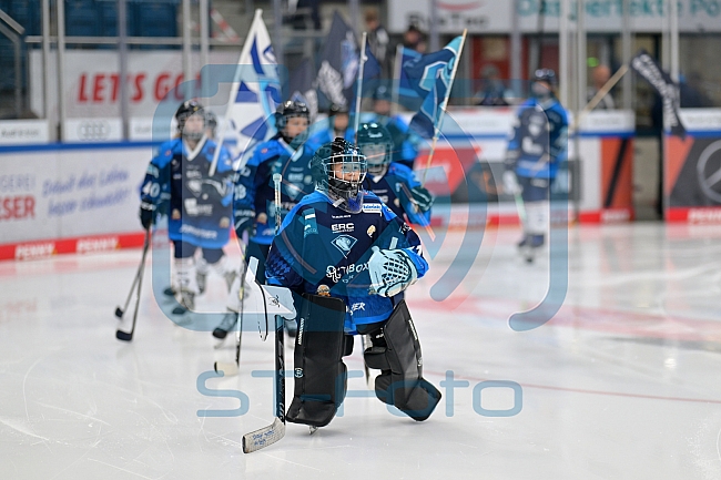 Eishockey, Frauen, DFEL, Saison 2026-2027, Testspiel, ERC Ingolstadt - ZSC Lions Zürich, 05.09.2026