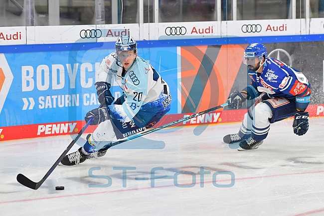 Vorbereitung, Eishockey, Herren, DEL, Saison 2021-2022, ERC Ingolstadt - HC Rytiri Kladno, 22.08.2021