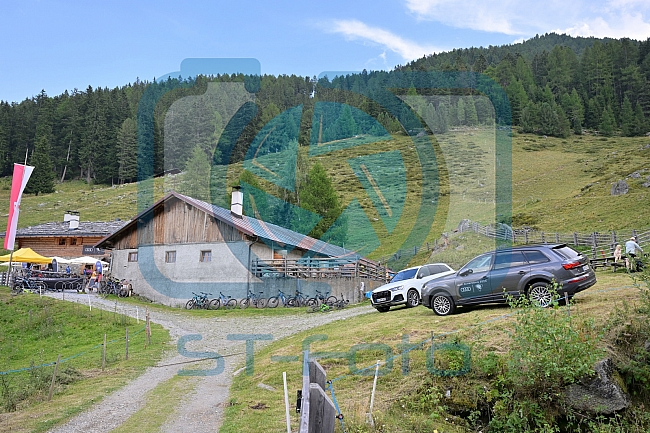 Eishockey, Herren, DEL, Saison 2023-2024, Vinschgau Cup, ERC Ingolstadt – Audi Almerlebnis, 26.08.2023