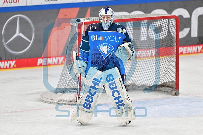 Eishockey, Frauen, DFEL, Playoffs, Finale, Spiel 3, Saison 2023-2024, ERC Ingolstadt - ECDC Memmingen Indians, 23.03.2024