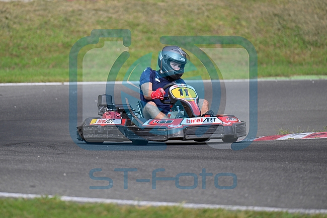 Eishockey, Herren, 6. Vinschgau-Cup, Saison 2022-2023, Audi ERC Gokart Cup 2022, 27.08.2022