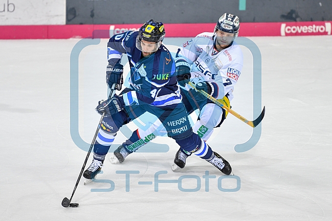 ERC Ingolstadt vs Eisbaeren Berlin am 22.02.2019, Spieltag 49
