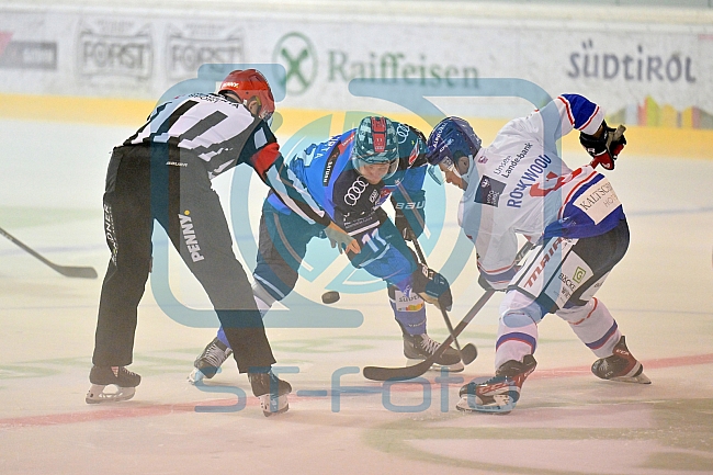 Eishockey, Herren, DEL, Saison 2023-2024, Vinschgau Cup, HC Innsbruck - ERC Ingolstadt, 27.08.2023