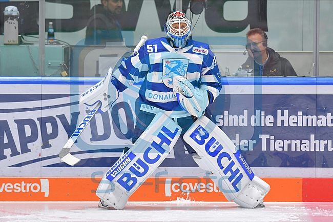 Augsburger Panther vs ERC Ingolstadt, DEL, Deutsche Eishockey Liga, Spieltag 7, 02.10.2019