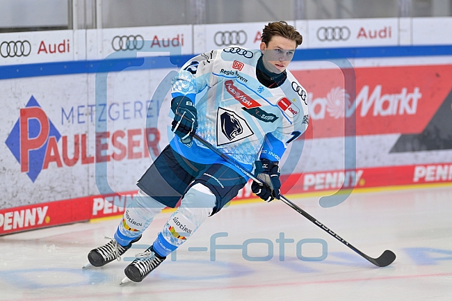 Eishockey, Herren, DEL, Saison 2024-2025, Vorbereitung, ERC Ingolstadt - Dresdner Eislöwen, 18.08.2024