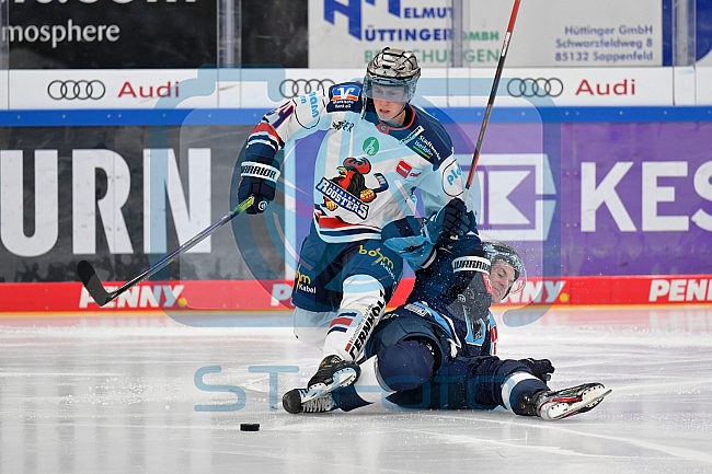 Eishockey, Herren, DEL, Saison 2022-2023, Vorbereitung, ERC Ingolstadt - Iserlohn Roosters, 14.08.2022
