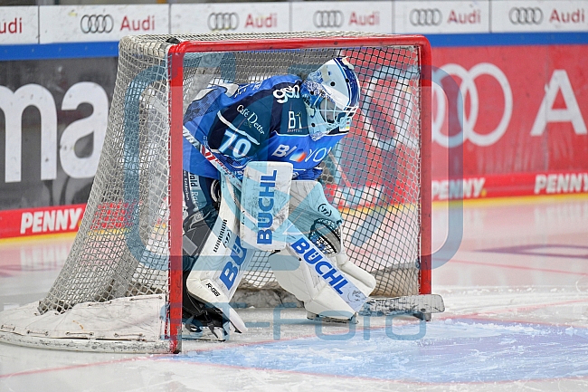 Eishockey, Frauen, DFEL, Saison 2023-2024, ERC Ingolstadt - ESC Planegg-Würmtal, 26.11.2023