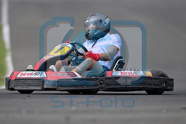 Eishockey, Herren, 6. Vinschgau-Cup, Saison 2022-2023, Audi ERC Gokart Cup 2022, 27.08.2022