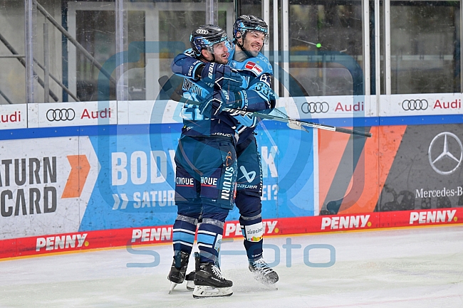 Eishockey, Herren, DEL, Saison 2022-2023, Playoff-Viertelfinale - Spiel 1, ERC Ingolstadt - Düsseldorfer EG, 15.03.2023