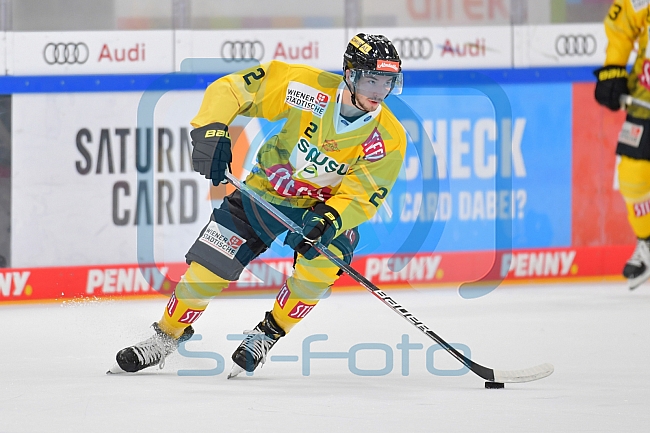 Vorbereitung, Eishockey, Herren, DEL, Saison 2021-2022, ERC Ingolstadt - spusu Vienna Capitals, 04.09.2021