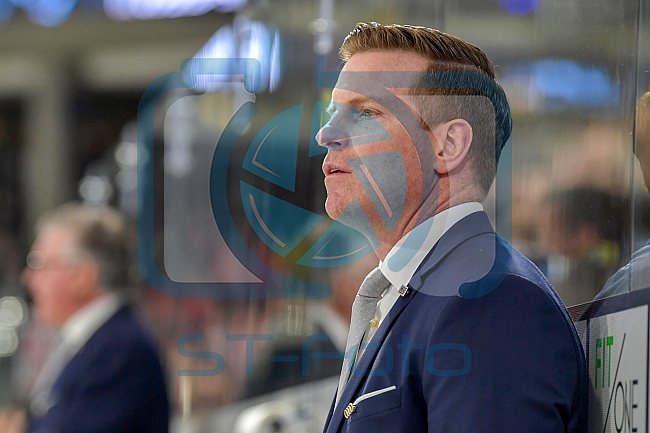 Thomas Sabo Ice Tigers vs ERC Ingolstadt, Eishockey, DEL, Deutsche Eishockey Liga, Spieltag 43, 27.01.2019