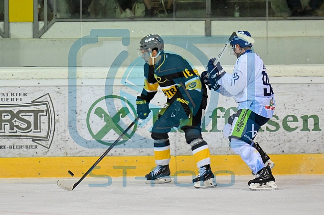 Eishockey, Herren, DEL, Saison 2025-2026, Vinschgau Cup, Spiel 2, Straubing Tigers - HC Pustertal, 23.08.2025