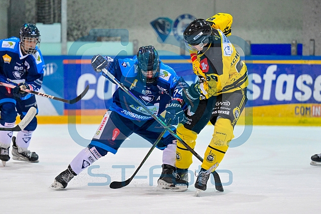 Eishockey, Herren, U20 DNL, Saison 2025-2026, Halbfinale - Spiel 5, ERC Ingolstadt - Krefelder EV 81, 24.03.2026