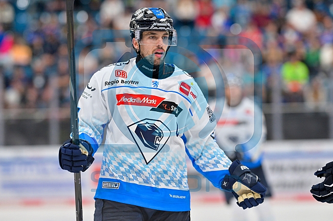 Eishockey, Herren, DEL, Saison 2024-2025, Vorbereitung, ERC Ingolstadt - Dresdner Eislöwen, 18.08.2024