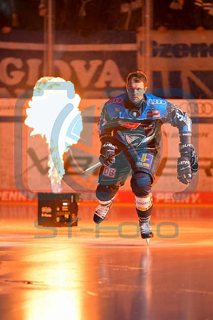 Eishockey, Herren, DEL, Saison 2025-2026, Spiel 35, ERC Ingolstadt - Pinguins Bremerhaven, 02.01.2026