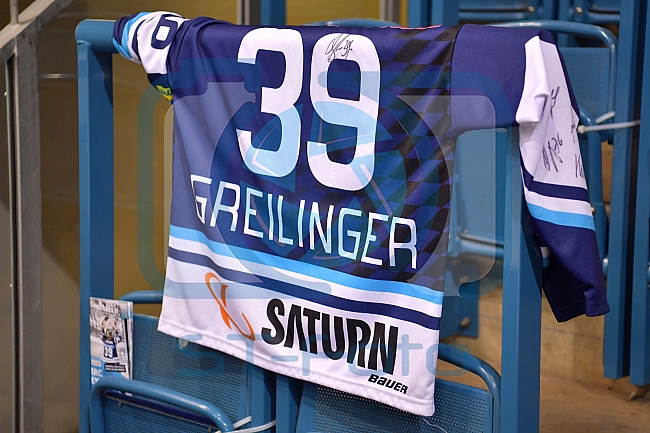 ERC Ingolstadt vs Straubing Tigers, DEL, Deutsche Eishockey Liga, Spieltag 52, 03.03.2019