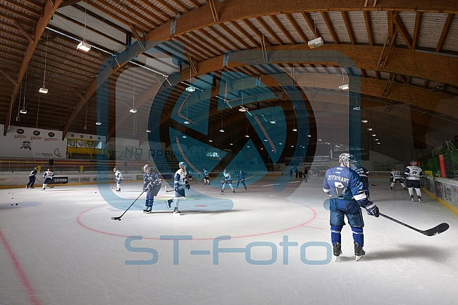 Eishockey, Herren, DEL, Saison 2023-2024, Vinschgau Cup, ERC Ingolstadt - IceTraining, 24.08.2023
