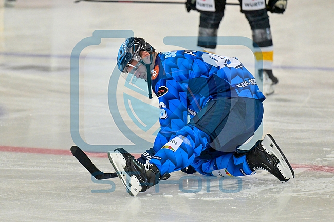 Eishockey, Herren, DEL, Saison 2025-2026, Vinschgau Cup, Spiel 4, HC Pustertal - ERC Ingolstadt, 24.08.2025