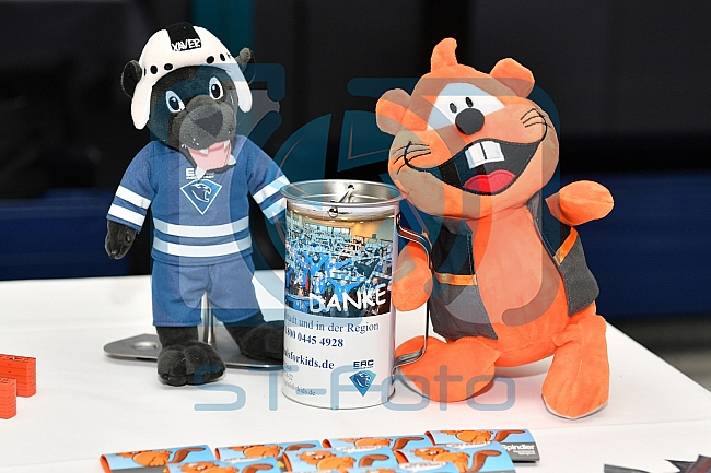 ERC Ingolstadt vs Iserlohn Roosters, Eishockey, DEL, Deutsche Eishockey Liga, Spieltag 48, 31.01.2018