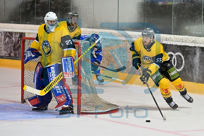 Eishockey, Herren, DEL, Saison 2026-2027, ERC Ingolstadt - HC Falkensteiner Pustertal, 21.08.2026