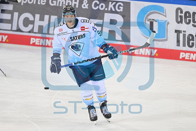 Eishockey, Herren, DEL, Saison 2022-2023, Gäuboden Cup, Nürnberg Ice Tigers - ERC Ingolstadt, 19.08.2022
