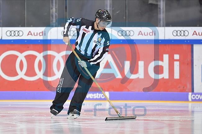 ERC Ingolstadt vs Iserlohn Roosters, DEL, Deutsche Eishockey Liga, Spieltag 41, 31.01.2020