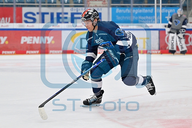 Eishockey, Herren, DEL, Saison 2023-2024, Vorbereitung, ERC Ingolstadt - Auftakttraining, 07.08.2023