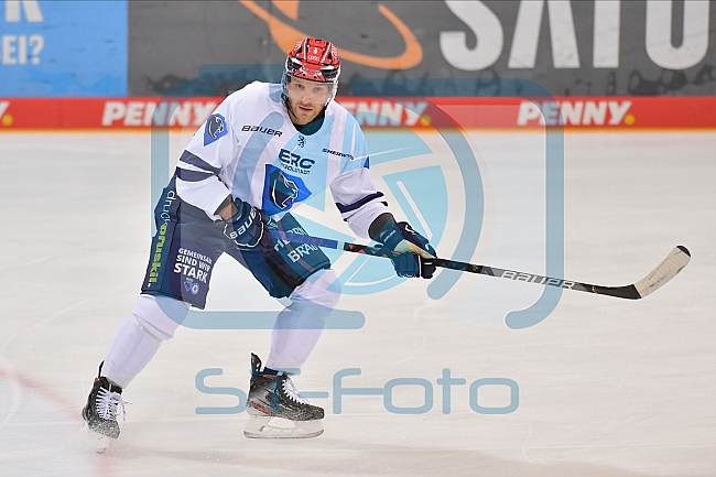 18.11.2020 - ERC Ingolstadt - Training