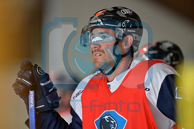 Eishockey, Herren, DEL, Saison 2023-2024, Vinschgau Cup, ERC Ingolstadt - IceTraining, 25.08.2023