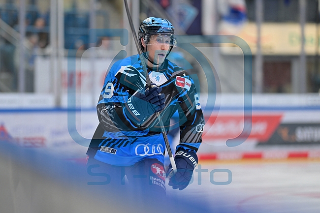 Eishockey, Herren, DEL, Saison 2025-2026, Playoffs, Viertelfinale, Spiel 4, ERC Ingolstadt - EHC Red Bull München, 31.03.2026