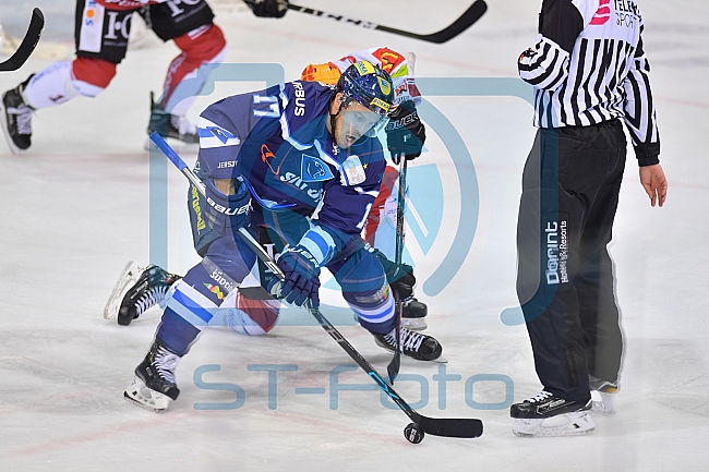 ERC Ingolstadt vs Fischtown Pinguins, Eishockey, DEL, Deutsche Eishockey Liga, Spieltag 23, 30.11.2018