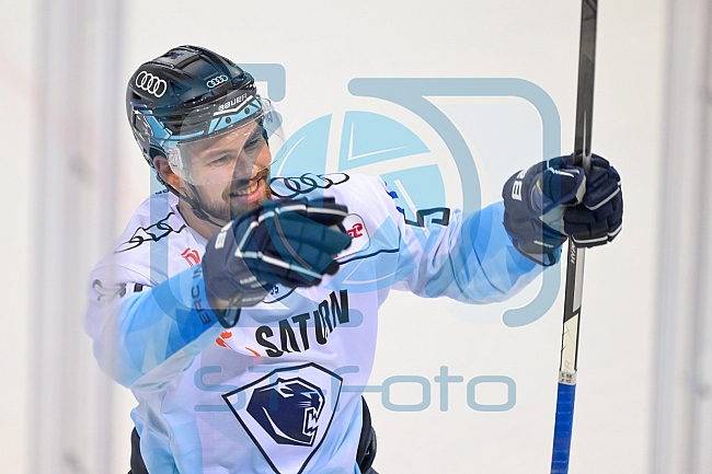 Eishockey, Herren, DEL, Saison 2022-2023, Gäuboden Cup, Nürnberg Ice Tigers - ERC Ingolstadt, 19.08.2022