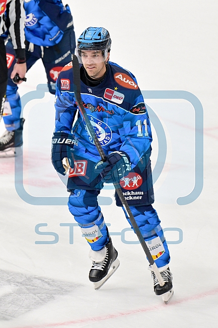 Eishockey, Herren, DEL, Saison 2025-2026, Spiel 22, ERC Ingolstadt - Eisbären Berlin, 26.11.2025
