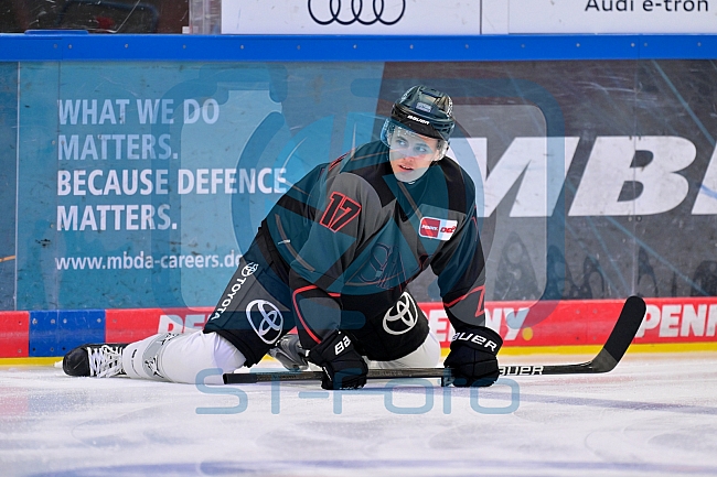 Eishockey, Herren, DEL, Saison 2025-2026, Spiel 38, ERC Ingolstadt - Kölner Haie, 09.01.2026