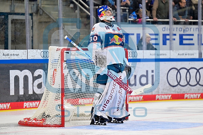 Eishockey, Herren, DEL, Saison 2025-2026, Playoffs, Viertelfinale, Spiel 4, ERC Ingolstadt - EHC Red Bull München, 31.03.2026