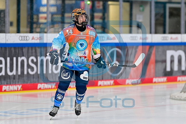 Eishockey, Frauen, European Womens Hockey League, Saison 2024-2025, ERC Ingolstadt - Lakers Kärnten, 13.09.2024