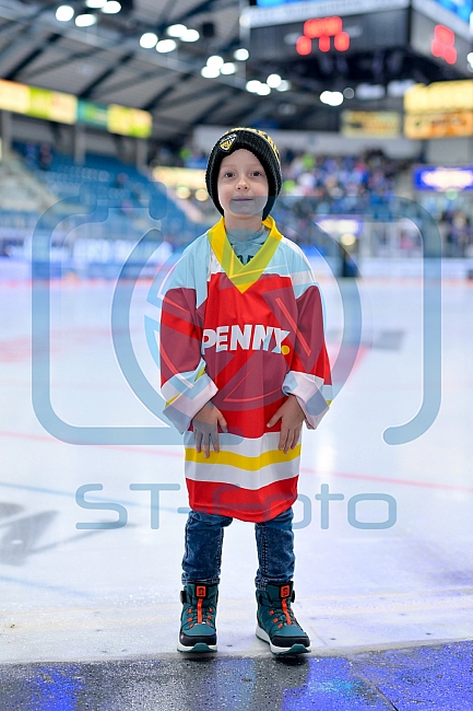 Eishockey, Herren, DEL, Saison 2025-2026, Spiel 26, ERC Ingolstadt - Schwenninger Wild Wings, 07.12.2025