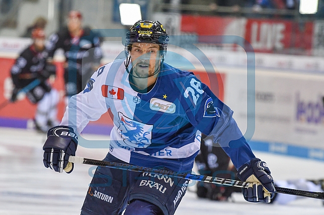 ERC Ingolstadt vs Koelner Haie, DEL, Deutsche Eishockey Liga, Playoffs, Viertelfinale, Spiel 4, 22.03.2019