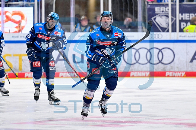 Eishockey, Herren, DEL, Saison 2025-2026, Spiel 51, ERC Ingolstadt - Augsburger Panther, 13.03.2026